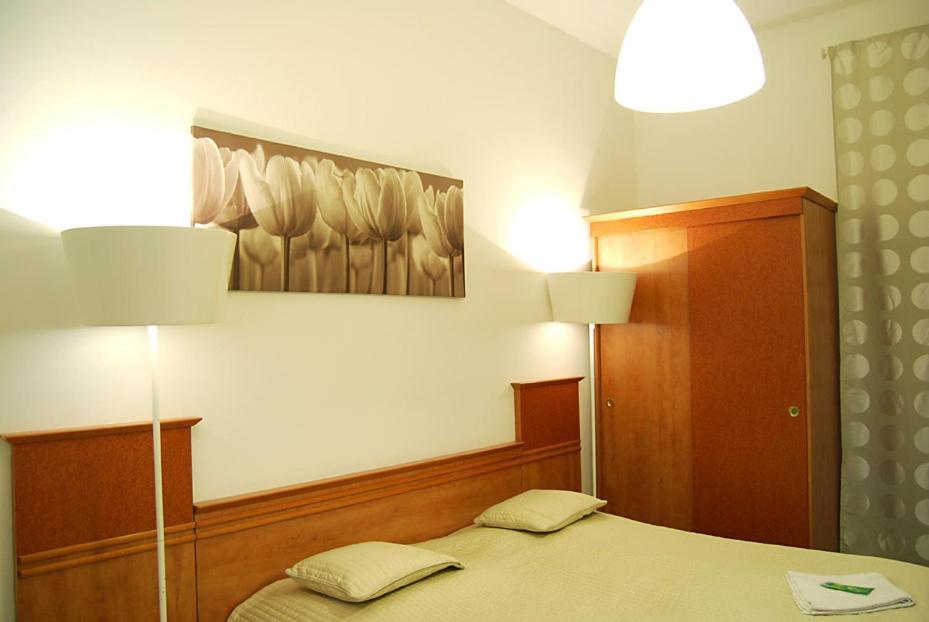 Free Zone Accommodation Prague Bilik gambar